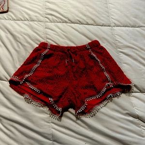 Kids shorts